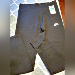 Nike bigkids leggings